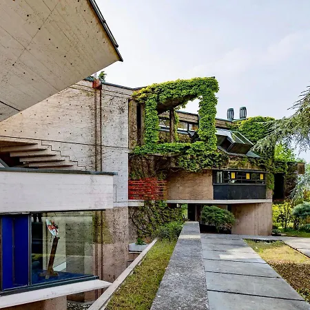Villa Caffetto Dependance Nei Pressi Del Lago Di Garda Calcinato Exterior photo
