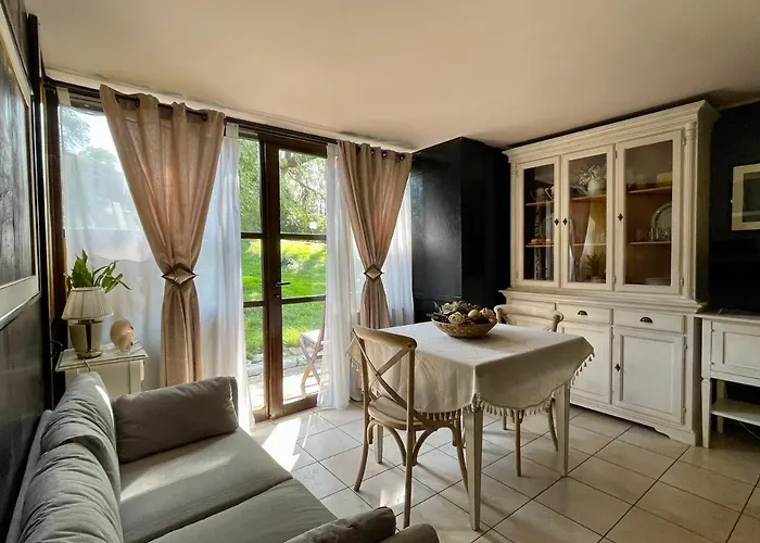 Villa Caffetto Dependance Nei Pressi Del Lago Di Garda