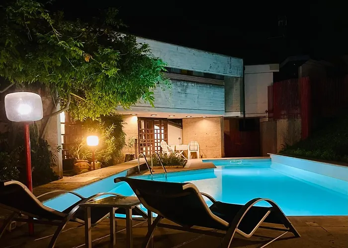 Villa Caffetto Dependance Nei Pressi Del Lago Di Garda