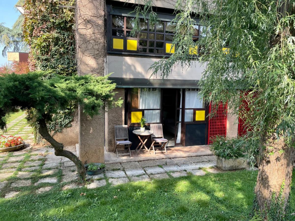 Caffetto Dependance Nei Pressi Del Di Garda
