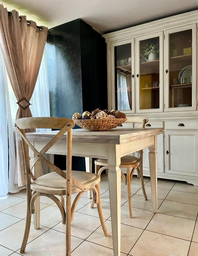 Caffetto Dependance Nei Pressi Del Di Garda Appartement Calcinato
