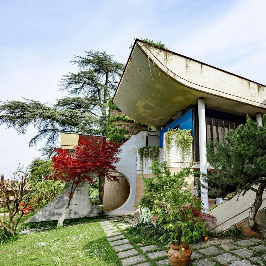 Apartment Caffetto Dependance Nei Pressi Del Di Garda
