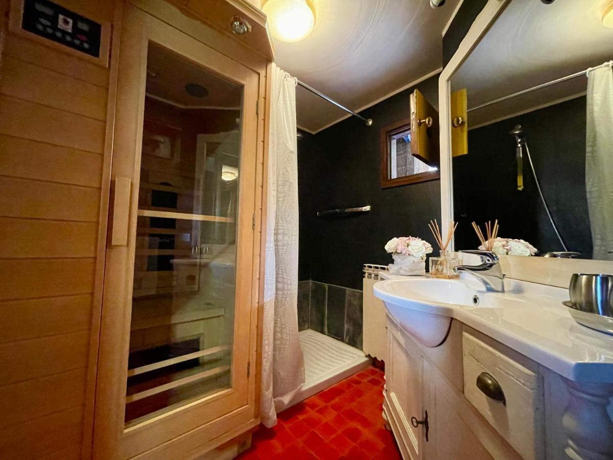 Caffetto Dependance Nei Pressi Del Di Garda Apartment Calcinato